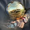 Balón de Oro 2026: France Football revela la lista oficial de nominados