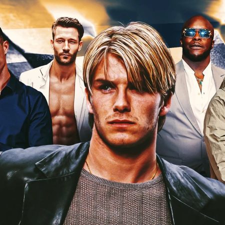 How Beckham Paved the Way for Brand Building for Modern Footballers