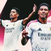 Bellingham Está de Vuelta: Cómo el Inglés Recuperó el Balón de Oro en el Real Madrid