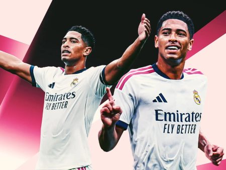 Bellingham Está de Vuelta: Cómo el Inglés Recuperó el Balón de Oro en el Real Madrid
