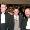 Jean-Marc Bosman: the story of the hero who made footballers rich and died forgotten