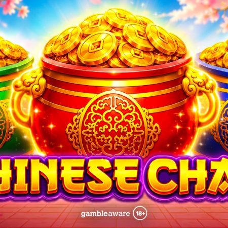 3 Chinese Charms de Spinomenal: monedas de boost, multi y collect con jackpot 3,000x