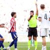 Calificaciones del Real Madrid en el derbi: la roja de Huijsen (2) y un Bellingham perdido (5)