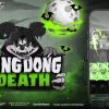 Ding Dong Death de Nolimit City: el reencuentro macabro con 14,280x de techo