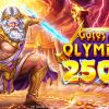 Gates of Olympus 2500 de Pragmatic Play: Zeus vuelve con multiplicadores de 2,500x