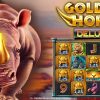 Golden Horn Deluxe de Indigo Magic: el rinoceronte dorado llega el 8 de octubre con 5,700x