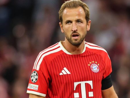 “Todo es posible”: Kane abre la puerta a LaLiga y pone nervioso al Bayern