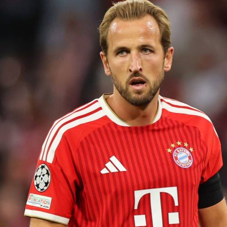 “Todo es posible”: Kane abre la puerta a LaLiga y pone nervioso al Bayern
