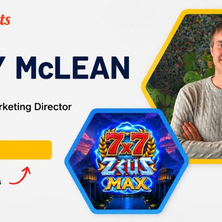 Henry McLean Habla en Exclusiva sobre 7×7 Zeus Max: Los Secretos de la Secuela de 4ThePlayer