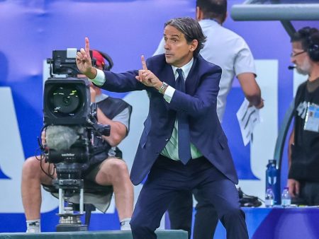 Inzaghi y el Al-Hilal caen por primera vez: el Neom rompe la racha de 47 partidos