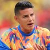James Rodríguez close to returning to Europe: Italian club Avellino is pushing hard to sign him