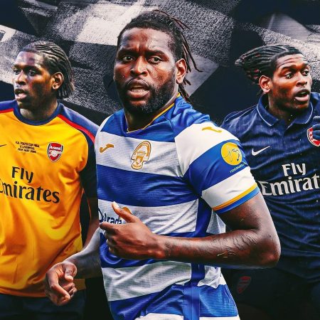 Jay Emmanuel-Thomas: From Arsenal Promise to Convicted International Drug Trafficker