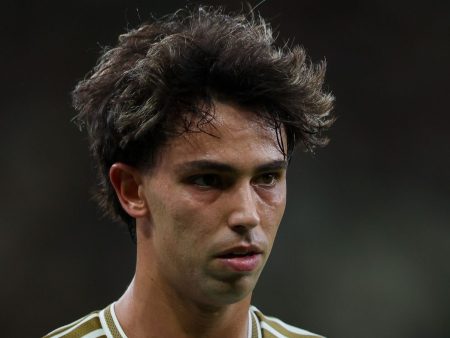 João Félix explota: “si hablo, expongo esta liga” tras la derrota del Al-Nassr