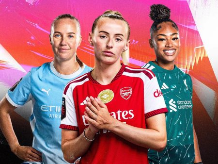 13 Lionesses que Necesitan una Gran Temporada WSL Antes del Mundial 2027