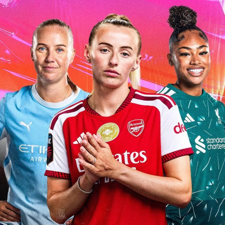 13 Lionesses Who Need a Great WSL Season Before the 2027 World Cup