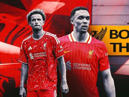 Liverpool Arriesga Perder su Identidad: La Ausencia de Jugadores Locales en el Plantel de Iraola
