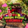 Magic Fruit Cherries de Wazdan: Tragamodelsa de Frutas con Cash Infinity, Cash Out y Hold the Jackpot