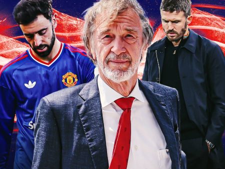 El United no ganará la Premier en 2028: £1,000M de deuda y mercado congelado
