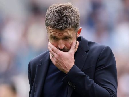 El Man Utd mediocre de Carrick “camina dormido” hacia otra crisis por la ingenuidad de INEOS