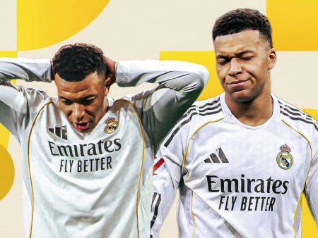 ¿Merece Mbappé el Balón de Oro? 3 obstáculos amenazan el sueño del francés