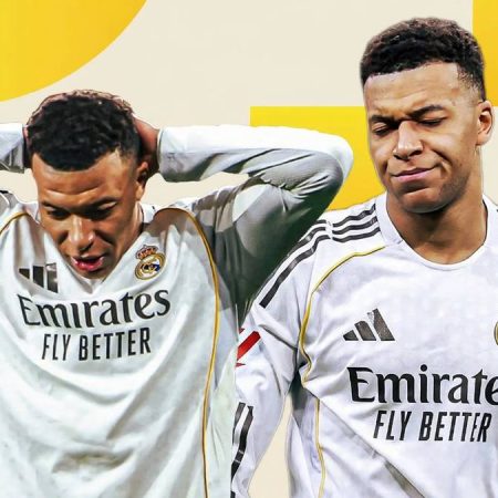 ¿Merece Mbappé el Balón de Oro? 3 obstáculos amenazan el sueño del francés