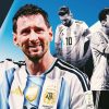 Messi vs Argentina: La Batalla Más Difícil del GOAT para Convencer a Su Pueblo