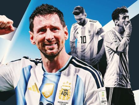 Messi vs Argentina: La Batalla Más Difícil del GOAT para Convencer a Su Pueblo