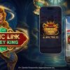 Mythic Link: Monkey King — la nueva serie de ICONIC21 con free spins y hold & win