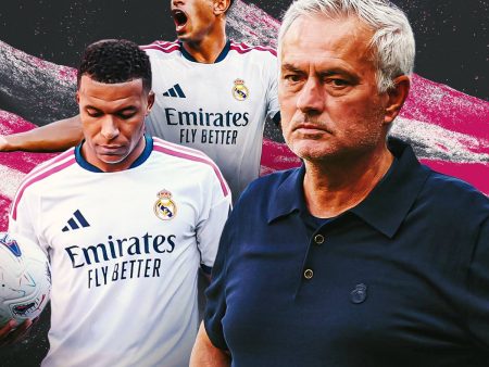 Mourinho repite sus viejos trucos y la Liga ya se le escapa al Madrid: -6 del Barça