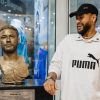 Neymar probó con el Real Madrid Castilla pero decidió volver a Brasil