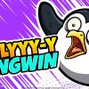 PingWin Fly de Belatra: el crash game donde un yeti batea pingüinos hasta 1000x