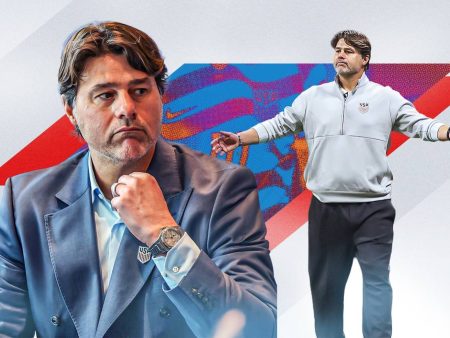 “Empecé a extrañar América”: Pochettino explica por qué se queda con el USMNT hasta 2030