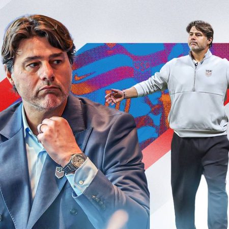 “Empecé a extrañar América”: Pochettino explica por qué se queda con el USMNT hasta 2030