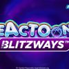 Reactoonz Blitzways de Play’n GO: Tragamodelsa 16,807 Ways con Cascadas, Cosmic Prize Picker y Premio 25,000x