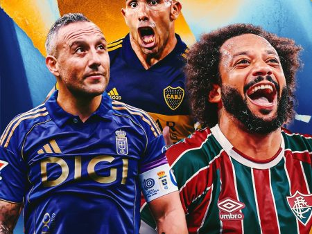 Los 7 regresos al club del corazón: de Cazorla y el ascenso del Oviedo a Tevez en la Bombonera