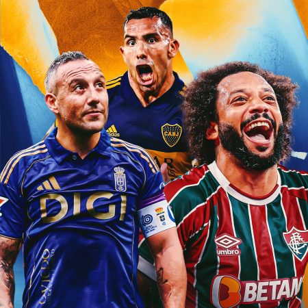 Los 7 regresos al club del corazón: de Cazorla y el ascenso del Oviedo a Tevez en la Bombonera