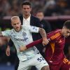 Roma vs Inter: 540 goles de historia y una maldición de 10 años en el Olimpico