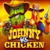 Johnny vs Chicken de BGaming: el duelo del Oeste con multiplicadores de 100x y 97% RTP