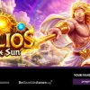 Helios – Triple Sun de Pragmatic Play: tres soles divinos, tres modificadores y 5,000x en scatter pays
