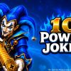 10 Power Joker de AvatarUX: la fruta clásica con coronas wild, mini juego de jackpots y 5,000x