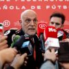 Tebas explota contra el Manchester City: “debe ser aplastado, es un escándalo desde 2009”