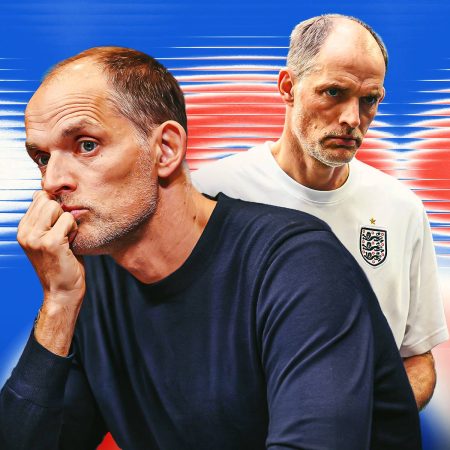 Tuchel tiene dos años para recuperar la confianza: la semifinal perdida y el caso Palmer