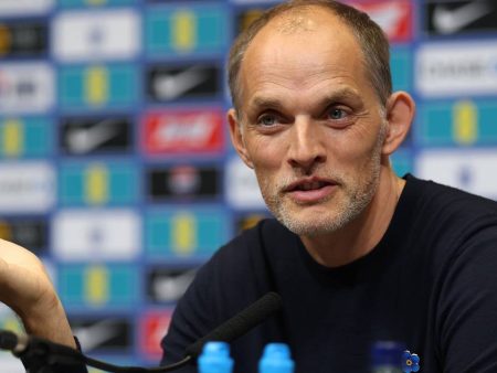 Tuchel revive a Inglaterra: regresan Alexander-Arnold y Palmer para el examen ante España