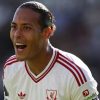 ¿Otro Konaté? El Real Madrid va por Van Dijk como agente libre en 2027