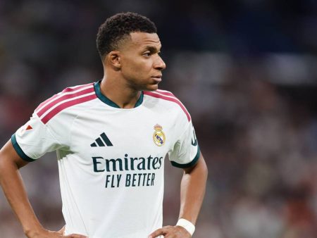 Cannavaro ignora a Mbappé y señala a su único candidato para el Balón de Oro 2026