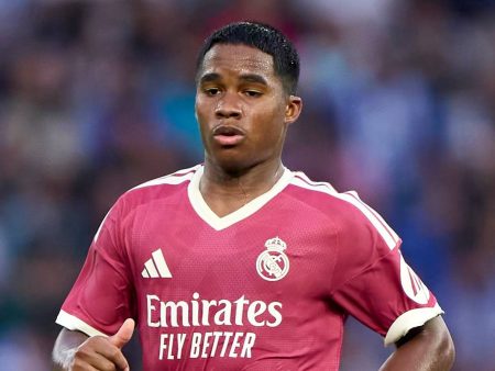 Endrick da luz verde al Milan: el plan del Real Madrid para la cesión de enero