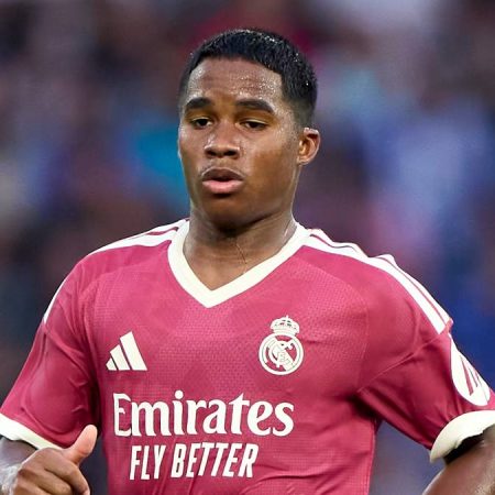 Endrick da luz verde al Milan: el plan del Real Madrid para la cesión de enero