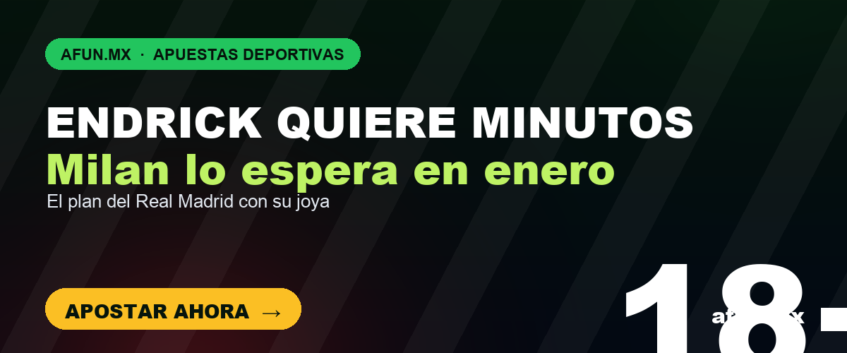 Apuesta por LaLiga y la Serie A en afun.mx
