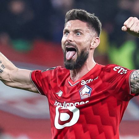 Giroud destroza a la MLS tras su salida del LAFC: “Estados Unidos no es un país de fútbol”