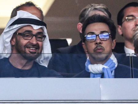 Manchester City y el plan a última hora para evitar el descenso: multa récord sobre la mesa